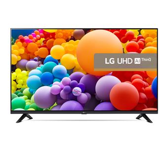 Smart TV LG UHD 55UT73003LA | LED | 4K UHD | 55'' | 139,7 cm | G - 1