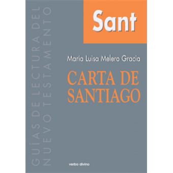 Carta De Santiago - 1