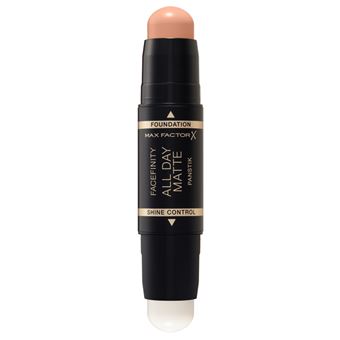 Base Max Factor Facefinity All Day Matte Panstik - 1