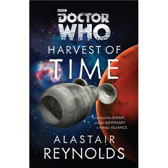 Doctor Who: Harvest of Time - 1