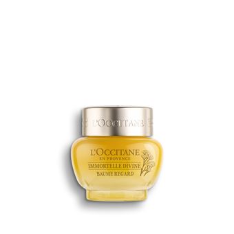 Eye Balm L'Occitane Immortelle Divine - 1