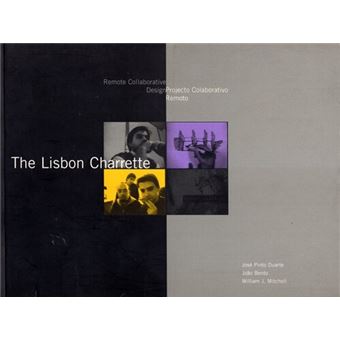 The Lisbon Charrette - 1