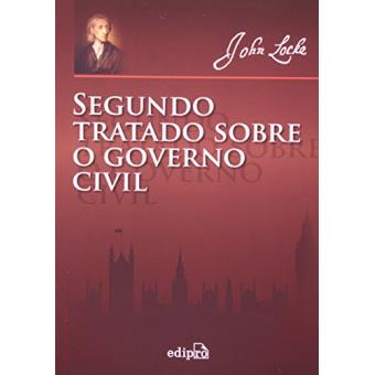 Segundo Tratado Sobre o Governo Civil - 1