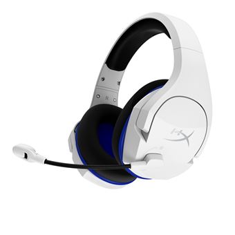 Auscultadores Gaming HyperX Cloud Stinger Core | Branco - 1