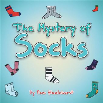 The Mystery Of Socks - 1