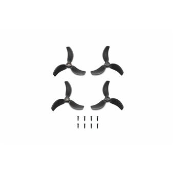 Hélice DJI Avata 2 | Preto - 1