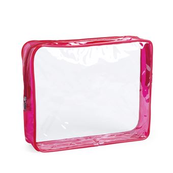 Bolsa de Higiene DAM Bracyn - Vermelho - 1