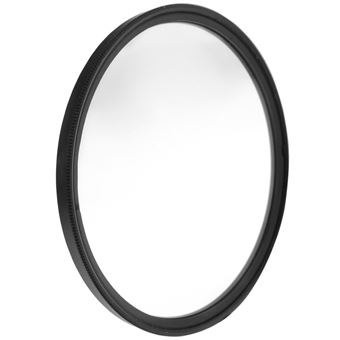 Filtro de Fotografia BeMatik para Efeito Estrela 6 Pontas 78mm - 1