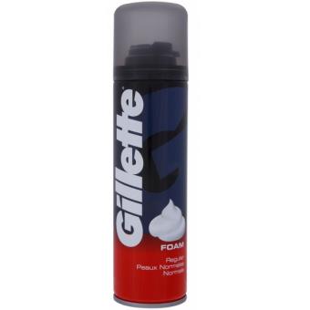 Espuma de Barbear Gillette Clasica 200ml - 1