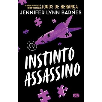 Instinto Assassino - 1