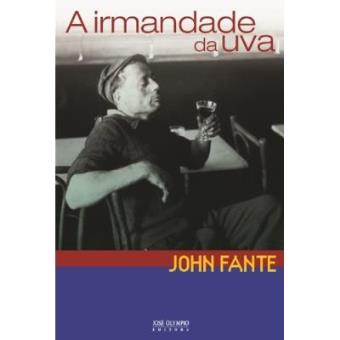 A Irmandade Da Uva - 1