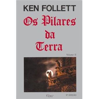 Os Pilares da Terra - Volume 2 - 1