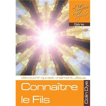 Connaître Le Fils - 1
