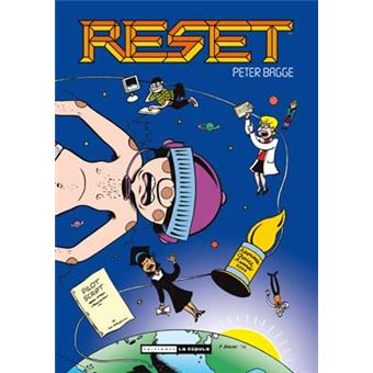 Reset - 1
