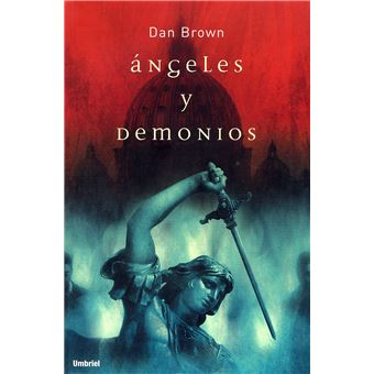 Robert Langdon - Ángeles y demonios | Dan Brown - 1