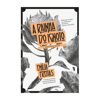 A Rainha do Ignoto - 1