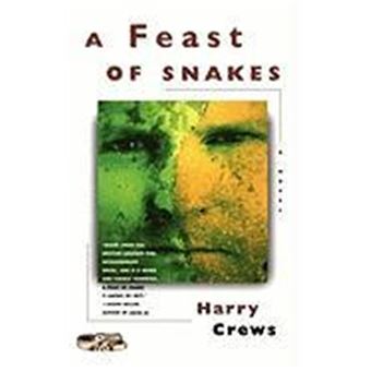 A Feast Of Snakes - 1