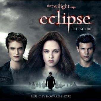 Twilight Saga: Eclipse - 1