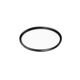 Filtro de câmara Hama Premium UV 390 Nano Ultraviolet (UV) camera filter 82mm Preto - 1