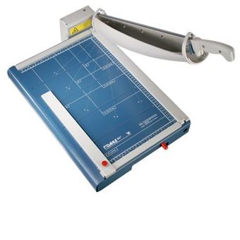 Guilhotina Dahle 867 | Azul - 1