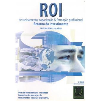 Roi De Treinamento. Retorno Do Investimento - 1