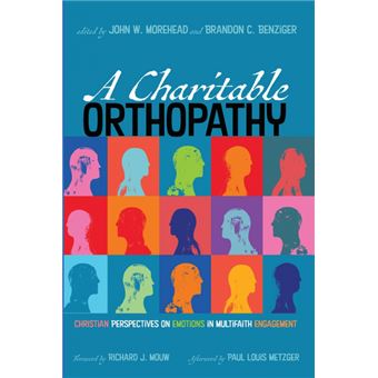A Charitable Orthopathy - 1
