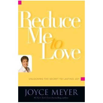 Reduce Me To Love - 1