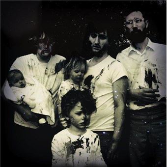 Disco de vinil Alive AG Sick Octave (LP) - 1