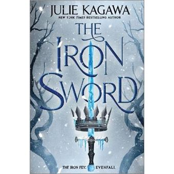 The Iron Sword - 1