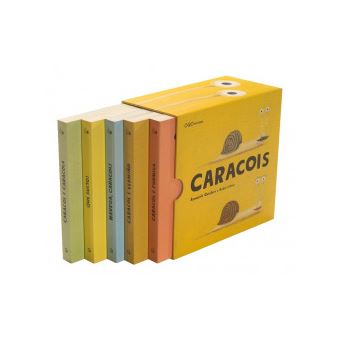 Caracois - 1