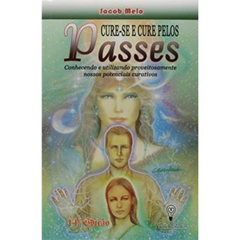 Cure-Se E Cure Pelos Passes 01 - 1