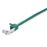 cabo de rede V7 V7CAT5STP-01M-GRN-1E 1 m Cat5e S/FTP (S-STP) Verde_1