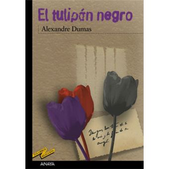 El Tulipán Negro - 1