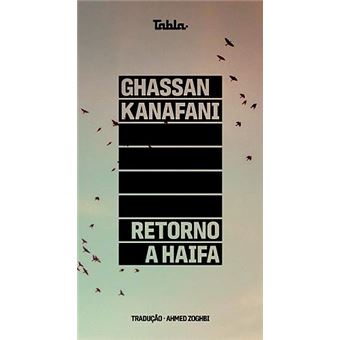 Retorno A Haifa - 1
