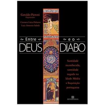 Entre Deus E O Diabo - 1