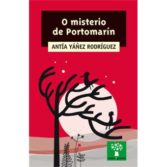 O Misterio De Portomarín - 1