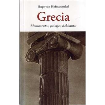 Grecia - Monumentos, Paisajes, Habitantes - 1