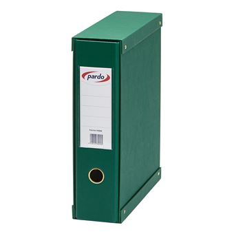 Arquivador Pardo 924104 | Verde - 1