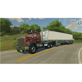 Videojogo Astragon Farming Simulator 22 - Collector's Edition - 1