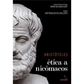 Ética A Nicômacos - 1