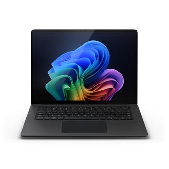 Computador Portátil Microsoft Surface Laptop 7 | 15'' | Intel Core Ultra 7 266V | Intel Arc Graphics 140V | 16 GB | SSD 256GB - 1