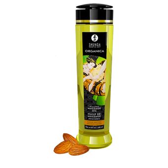 Massage Oil SHUNGA 0697309013123 - 1