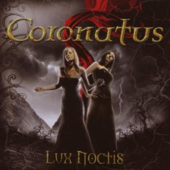 Coronatus-lux Noctis - 1