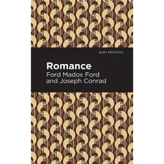 Romance Mint Editions - 1