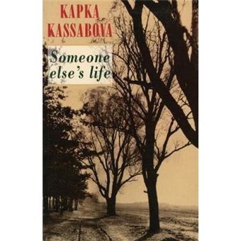 Someone Else's Life - Paperback - 2003 - 1