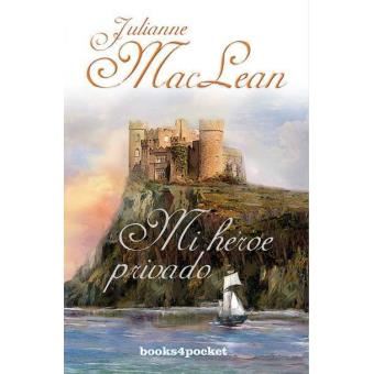 Mi Héroe Privado - 1