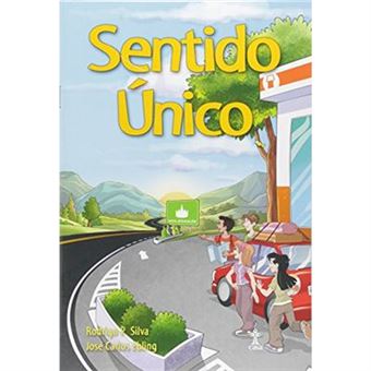 Sentido Único - 1