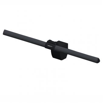 Candeeiro de Mesa Hannspree 80-PQ000001G000 | Preto - 1
