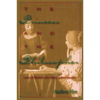 Princess And The Philosopher - 1