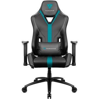 Cadeira Gaming ThunderX3 YC3 AIR Tech | Azul - 1